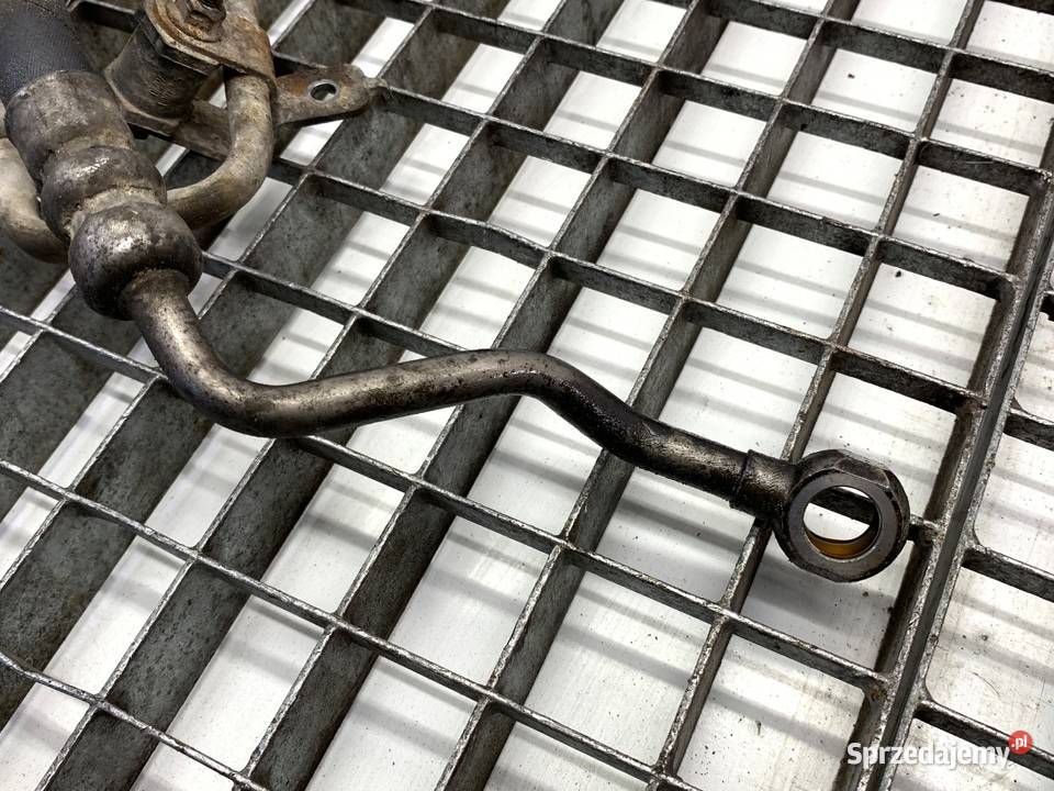 WĄŻ WSPOMAGANIA BMW E90 20 129 0412 PRZEWÓD sprzedam