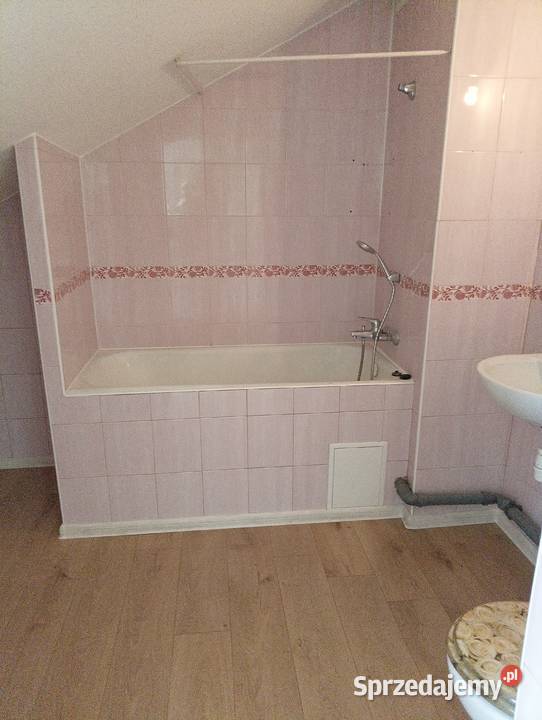 Sprzedam mieszkanie warmińsko-mazurskie Bartoszyce