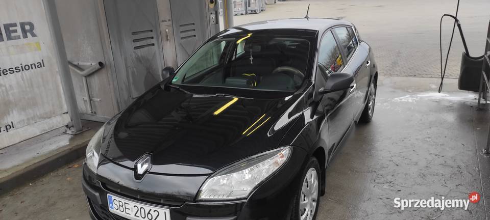 Sprzedam samochód prywatny Będzin