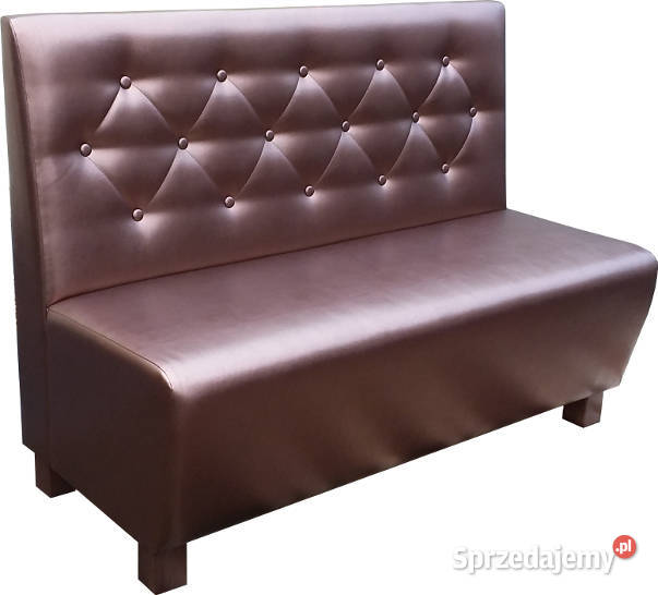 Loża loże barowe sofa kanapa klubowa na wymiar Katowice