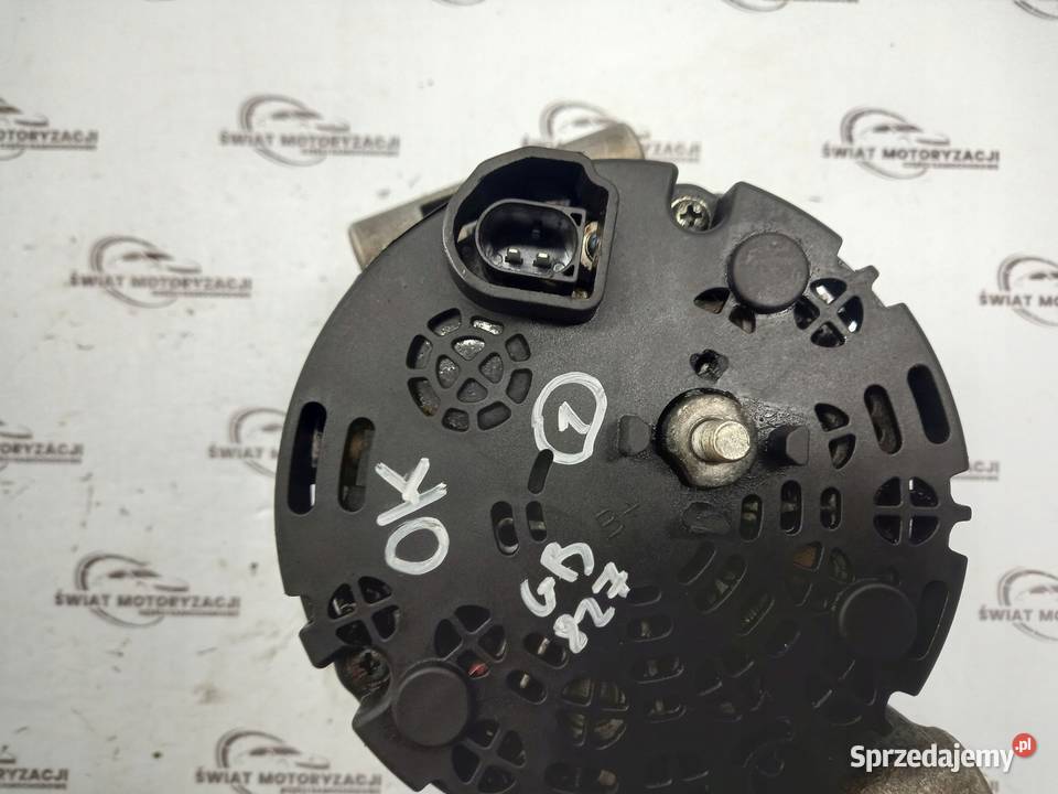 TRANSIT JUMPER BOXER 22 TDCI 85 P8FA 177 Części samochodowe Kielce