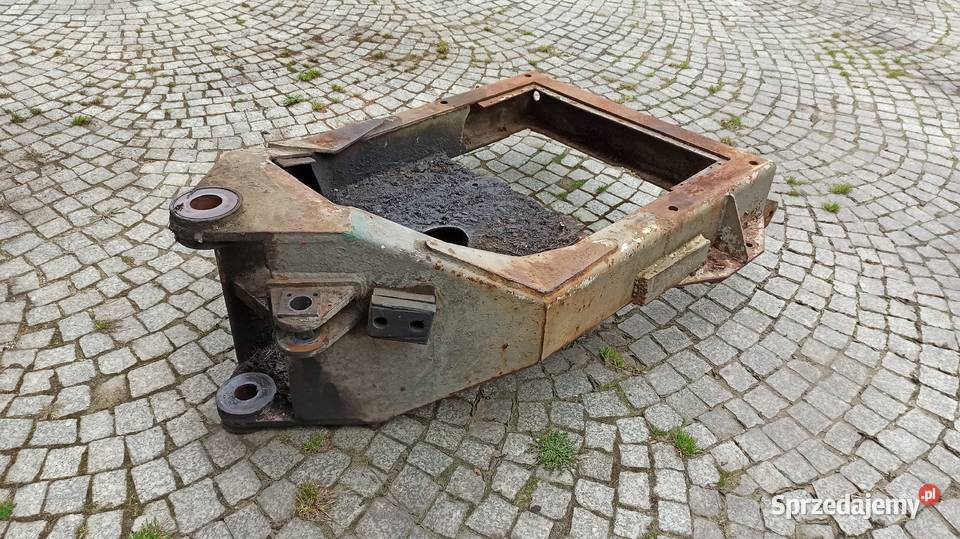 LKT 80 Tylna Rama Sprzedam Tylną Ramę LKT 80 Garwolin sprzedam