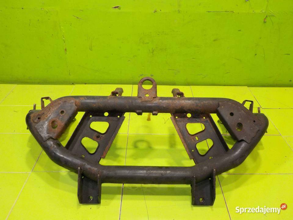 RANGE ROVER L322 04r belka pod chlodnice