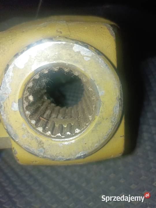 Widełki Z 21 podlaskie