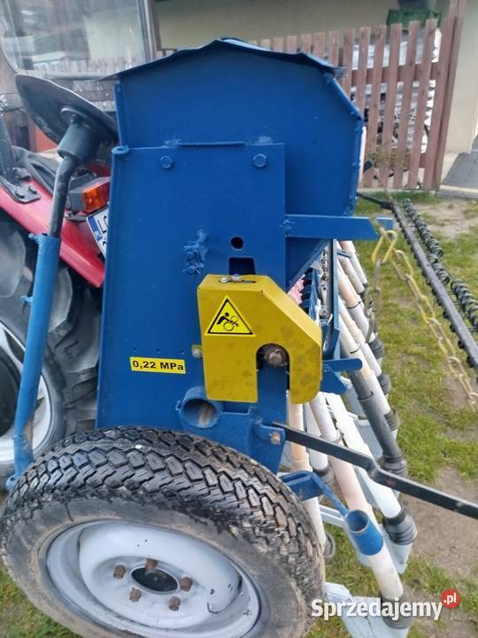 Sprzedam poznaniaka Michałówka sprzedam