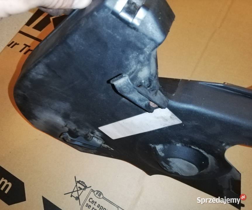 Osłona rozrządu Audi VW 18t AWT 06b 109 108c Sanok