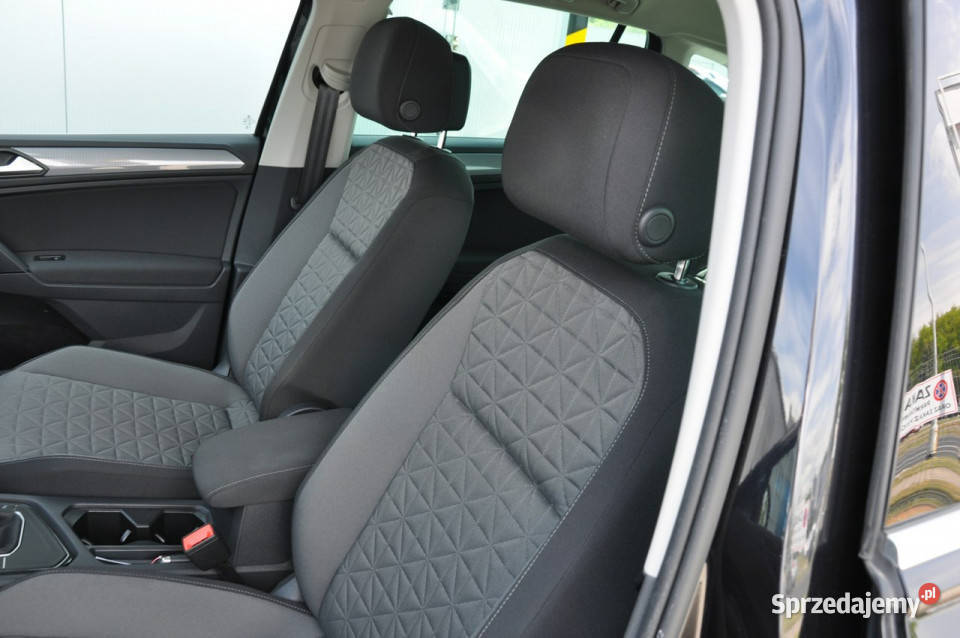 Volkswagen Tiguan 15 TSI EVO Life DSG Kamera Stalowa Wola