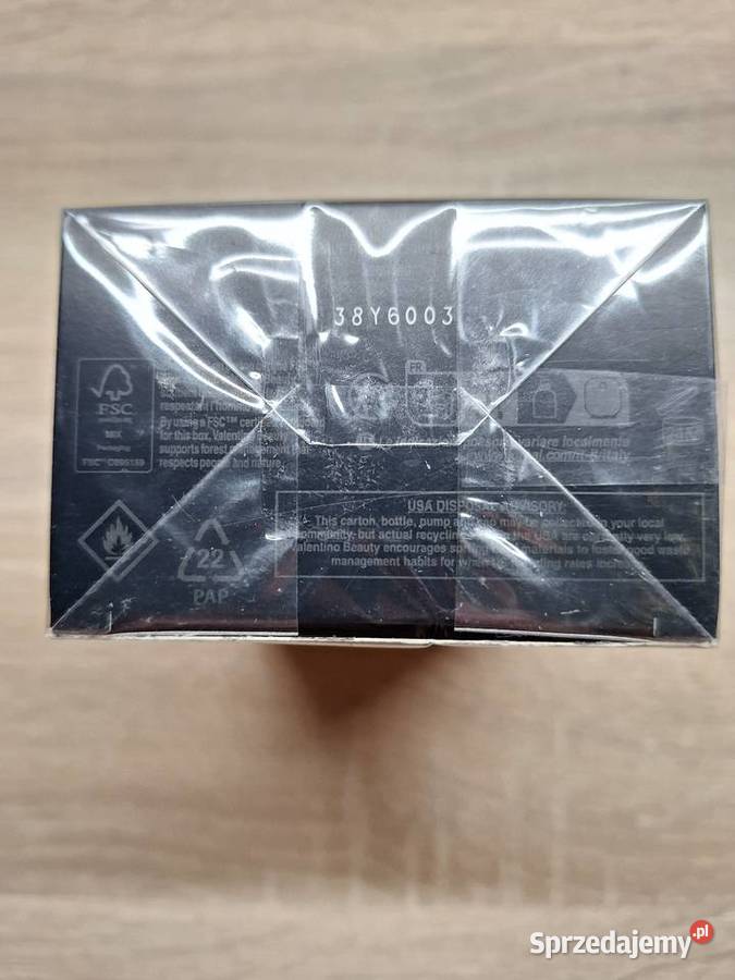 Perfum valentino born in roma uomo intense 100 Valentino dolnośląskie