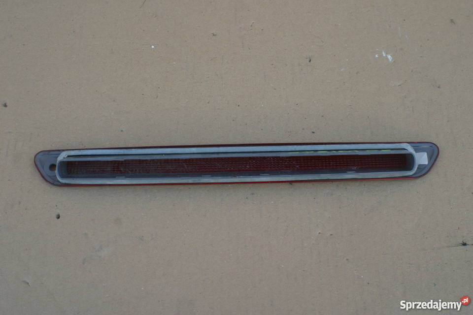 CRAFTER SPRINTER 906 ŚWIATŁO STOPU PLASTIK TYŁ Bieleń