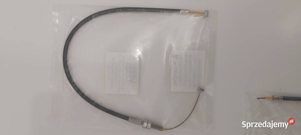 silnka rumpla linka manetki gazu yamaha 6 8 99 Bydgoszcz