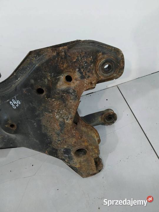 SANKI ZAWIESZENIA PRZÓD Hyundai Getz I 20022011