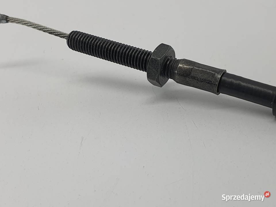 Linka Sprzegla Ciegno Honda Nc 750 łódzkie Łódź