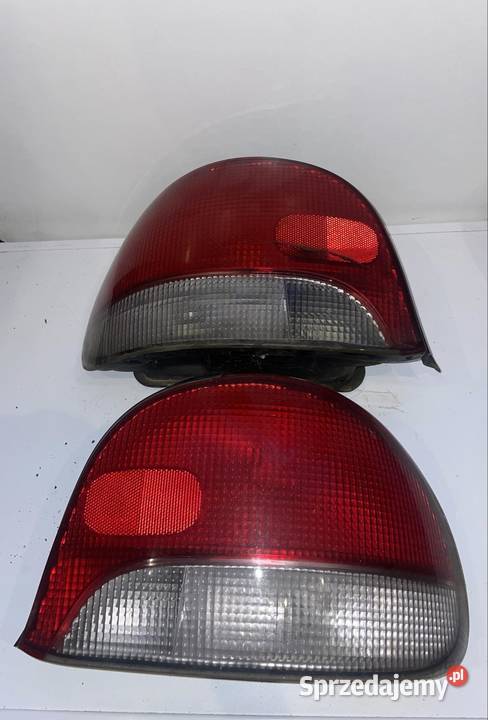 lampa tył tylna hyundai accent prawa lewa osobowe sprzedam