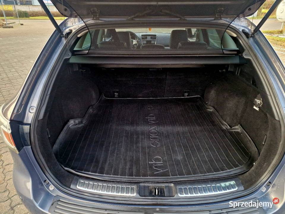 Mazda 6 20 2008 elektryczne lusterka Słupsk