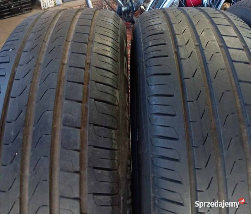 Opony letnie Pirelli Cinturato P7 2255517 97Y Pieszyce