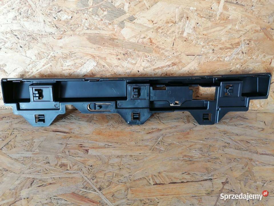 BMW F20 F21 ŚLIZG MOCOWANIE PROGU PRAWY 7240916 Pleszew
