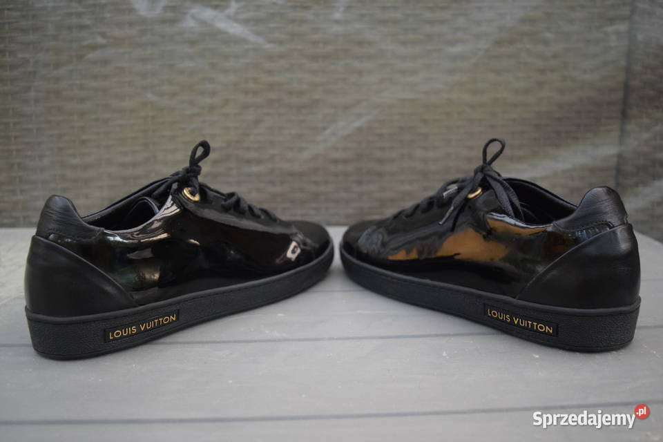 Buty Damskie Oryginał LOUIS VUITTON 39 Okazja warmińsko-mazurskie Olsztyn