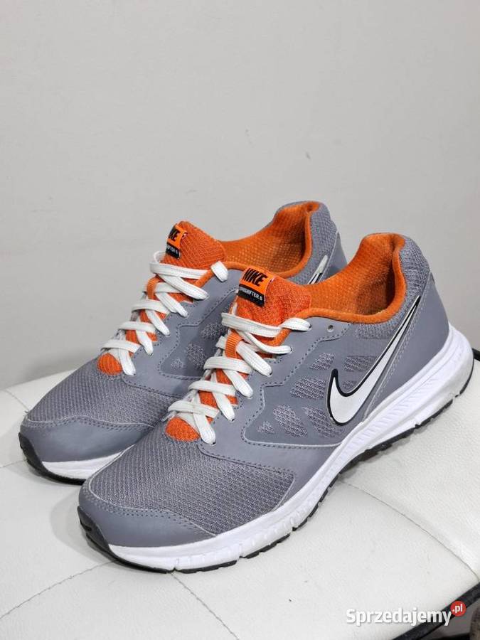 Nike 40 buty sportowe fitness siłownia bieganie