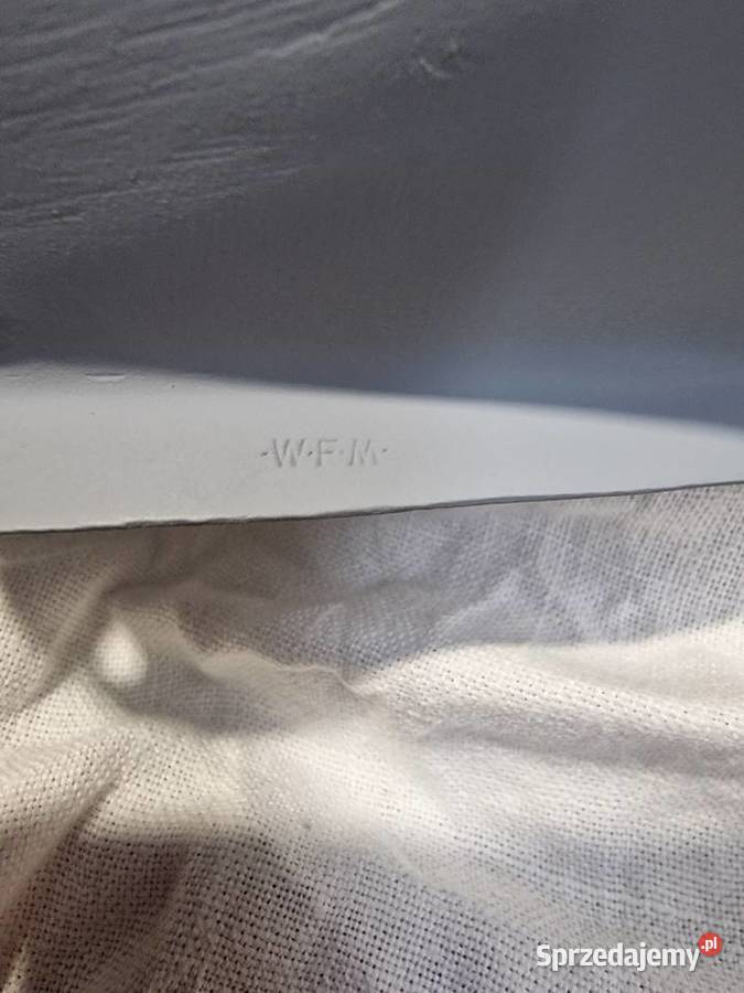 Osłony silnika wentylatora WFM Osa M52 super małopolskie Kraków