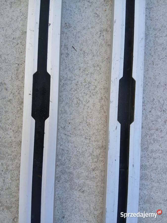 Szyna bagażnika prawa 4F9863556 Audi A6 C6 Avant sprzedam