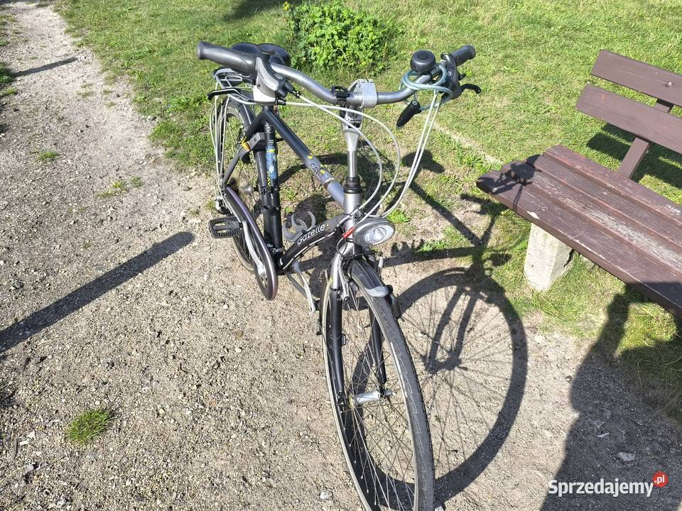 Sprzedam Rower Gazela na 28 calowych kołach Radom