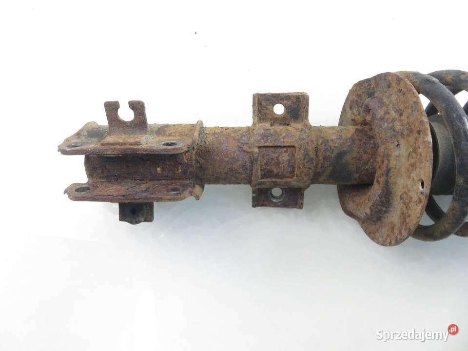 MCPERSON LEWY PRZEDNI VOLVO V70 I 25 TDI D 5252 osobowe sprzedam