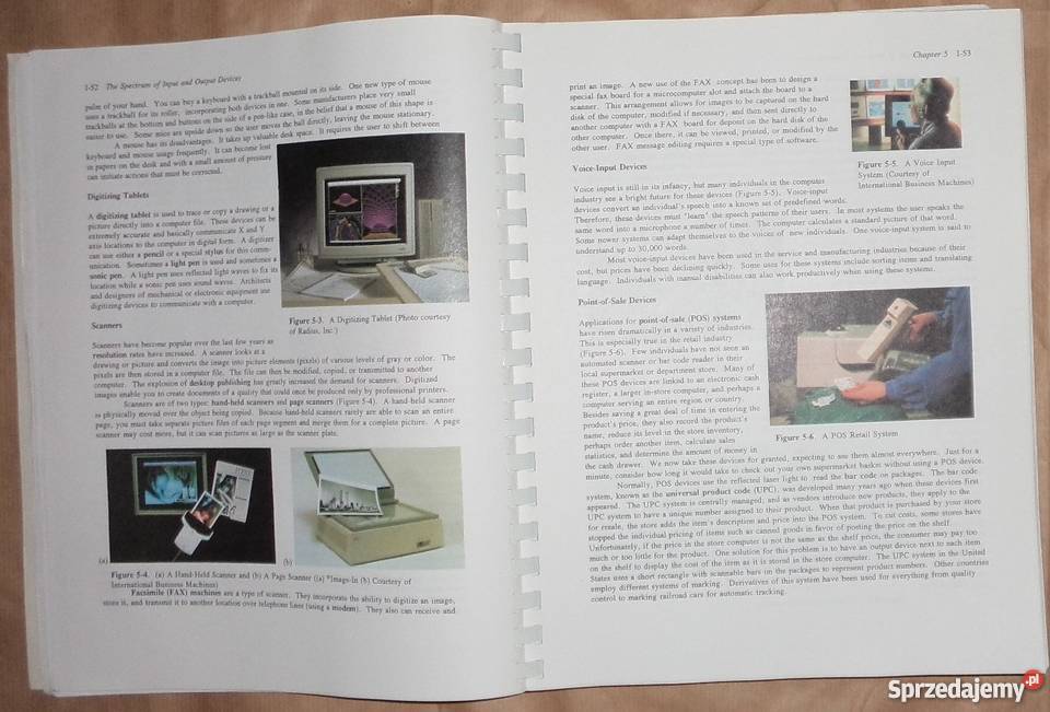 introduction to computing computer book Rzeszów