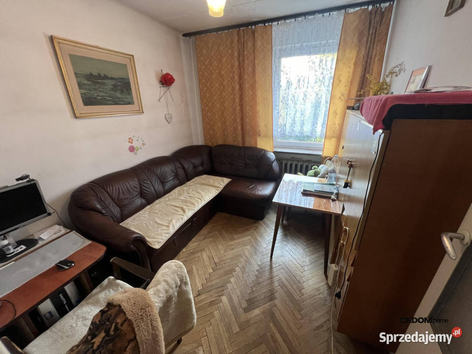 Dom bliźniak 87 m z garażem i ogrodem Kielce szeregowa