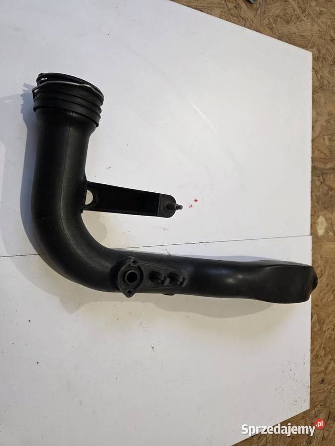 AUDI A4 B6 B7 19TDI WĄŻ INTERCOOLERA 8E0145762