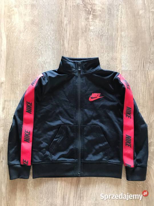 Bluza sportowa Nike Hajnówka sprzedam