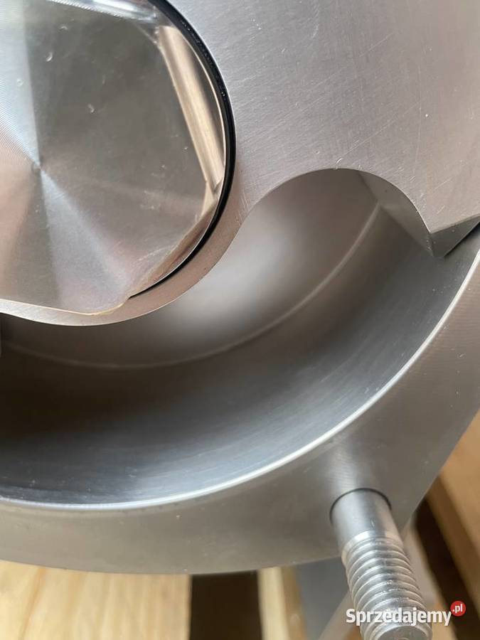 pompa krzywkowa kwasoodporna pompa żywnosci Kolbuszowa