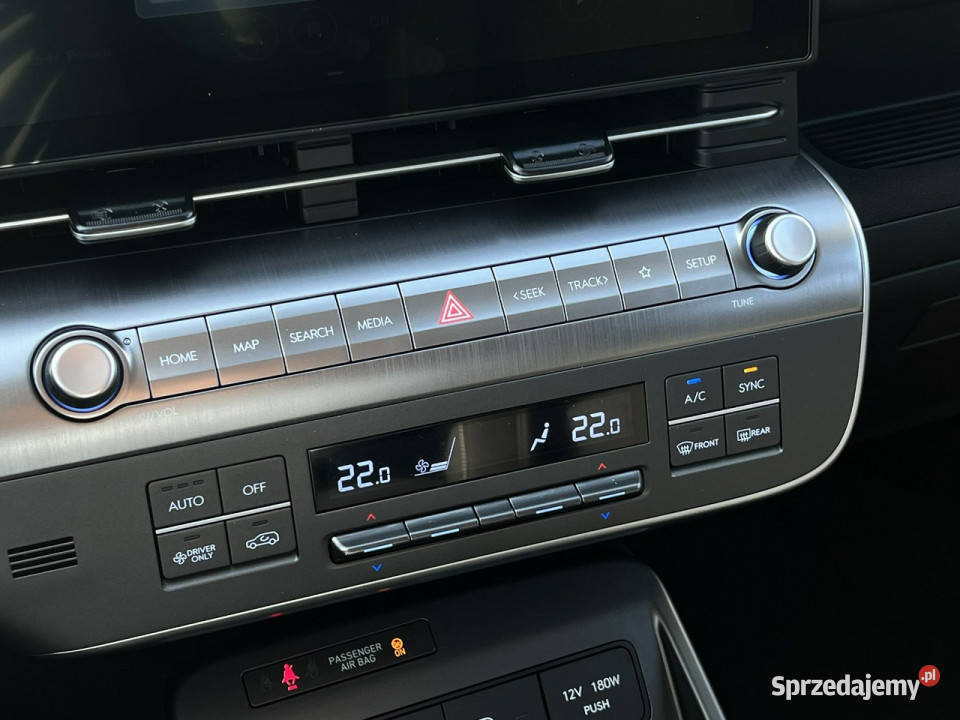 Hyundai Kona 16 GDI HEV 6DCT 138 MY26 Executive