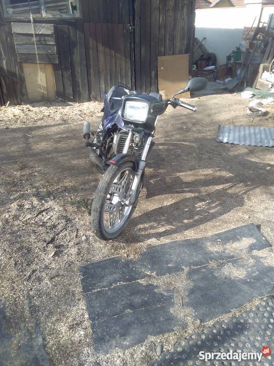 honda mbx 80 tanio okazja małopolskie
