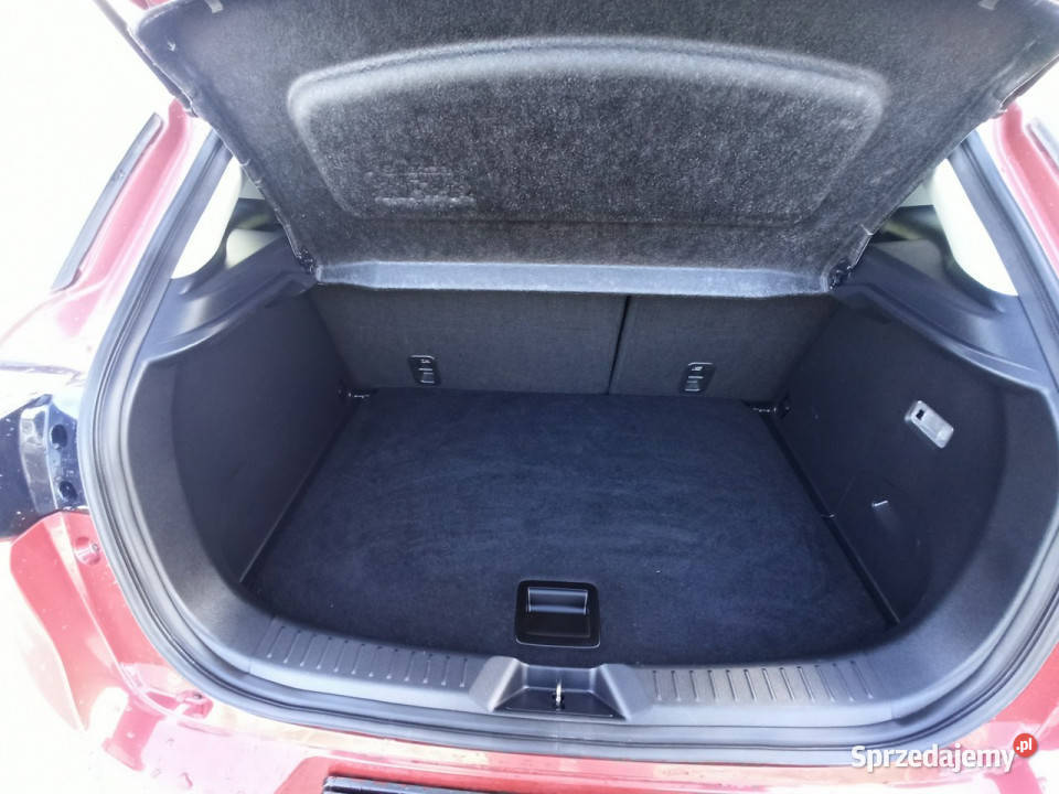 Mazda CX3 87 II kpl kół III kpl kluczy immobilizer Rzeszów