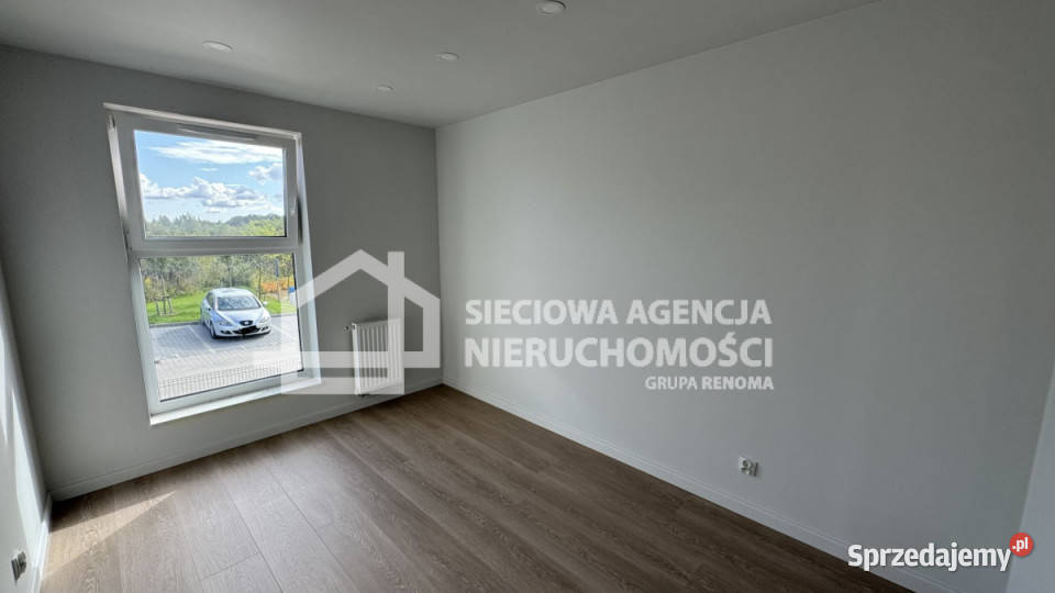 Mieszkanie Gdańsk 5017m2 blok pomorskie