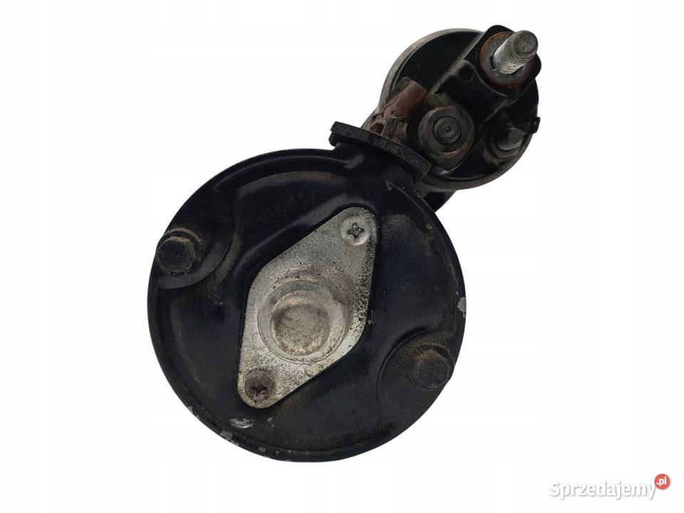 ROZRUSZNIK BMW E46 E87 E90 E91 20 D Bosch osobowe Chełm