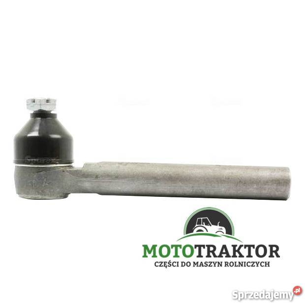 Końcówka drążka Massey Ferguson 3095 3120 6170 Łążynek
