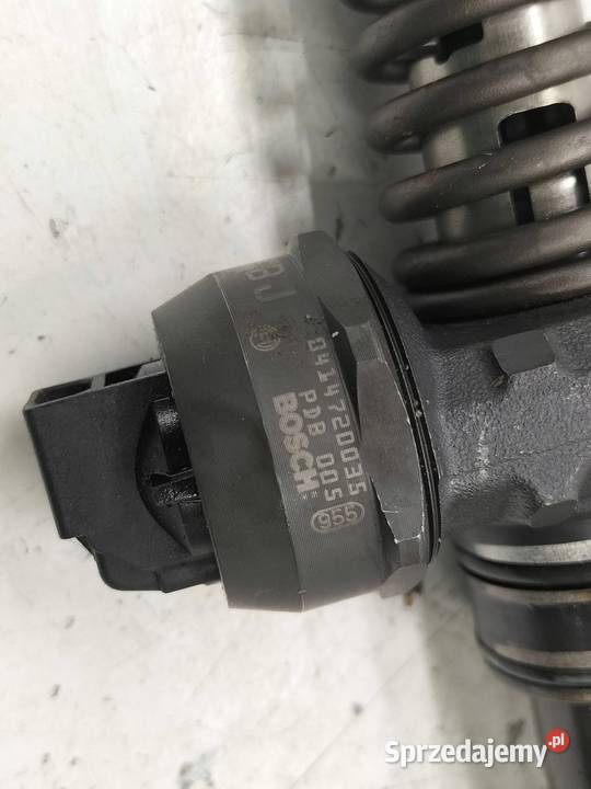 POMPOWTRYSKIWACZ 045130073T 0414720035 14 TDI VW