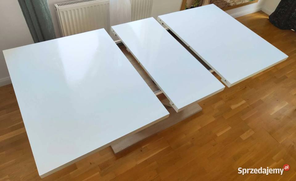 Stół rozkładany 0cm