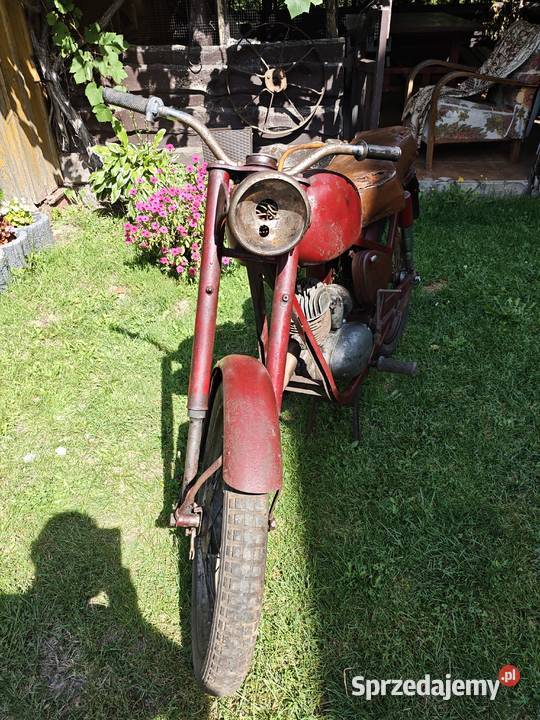 Wfm 1962 Rawa Mazowiecka