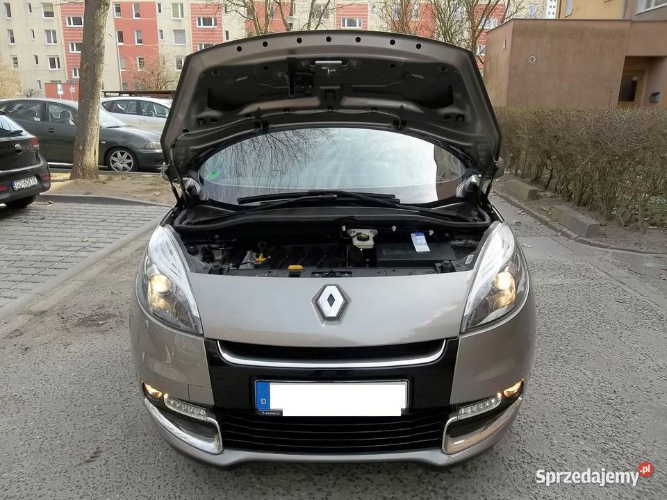 16b 110 80tkm Perfekcyjny Nowy Pełny Serwis Gdańsk