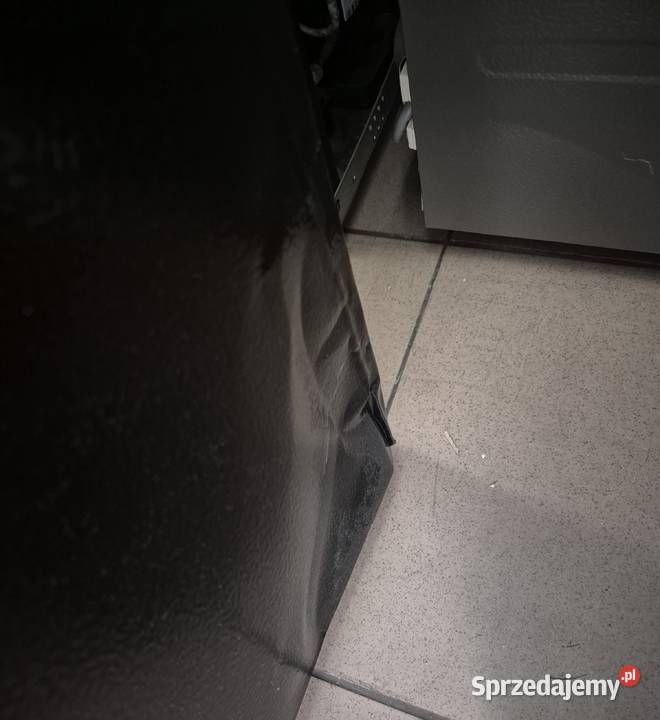 Outlet AgdChłodziarko Zarażarka Hisense