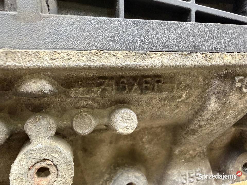 SILNIK Opel Astra G H Meriva A Vectra C Zafira B Chełm sprzedam