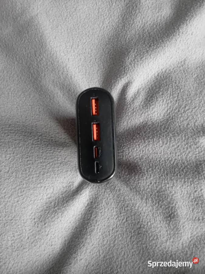 Powerbank mocny