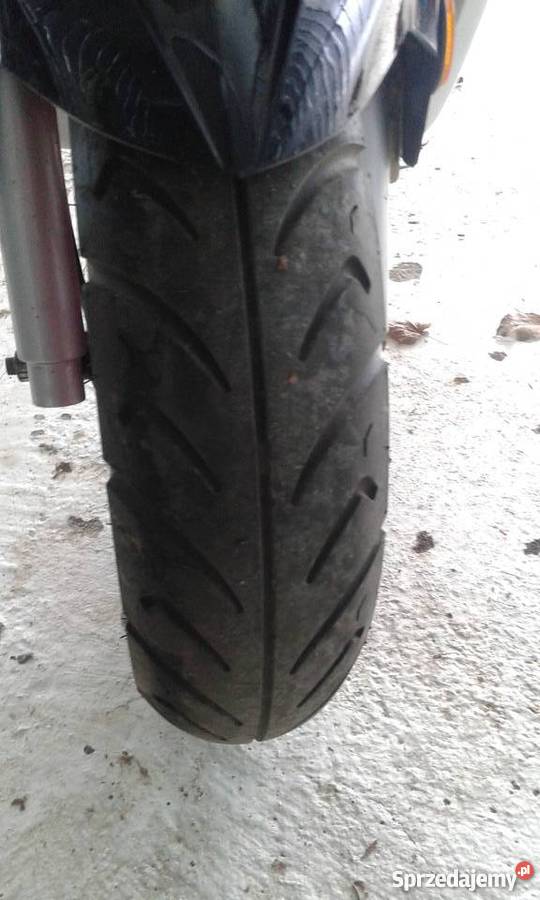 Sprzedam skuter marki Longjia Mezzo Baccari Nowy Sącz