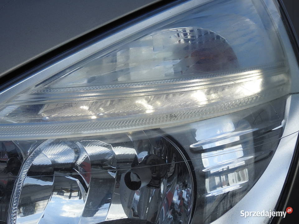 20 DCI 150 tempomat Mielec sprzedam