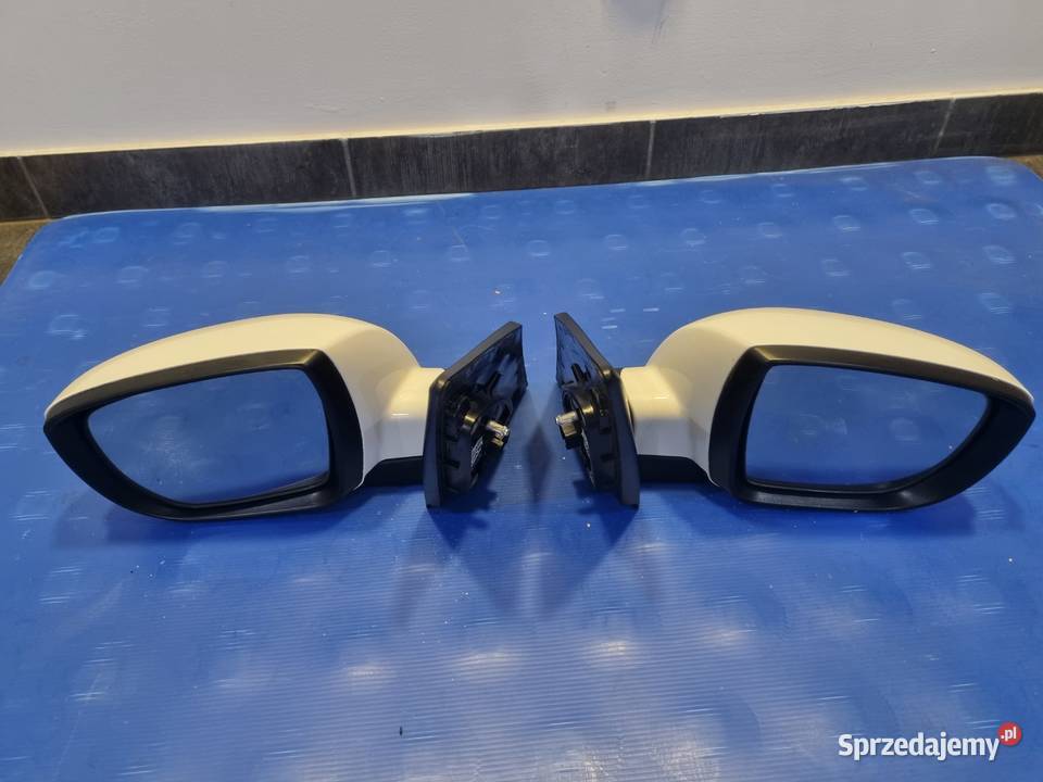 LUSTERKO LH RH HYUNDAI IX 35 8 PIN TCW Skierniewice