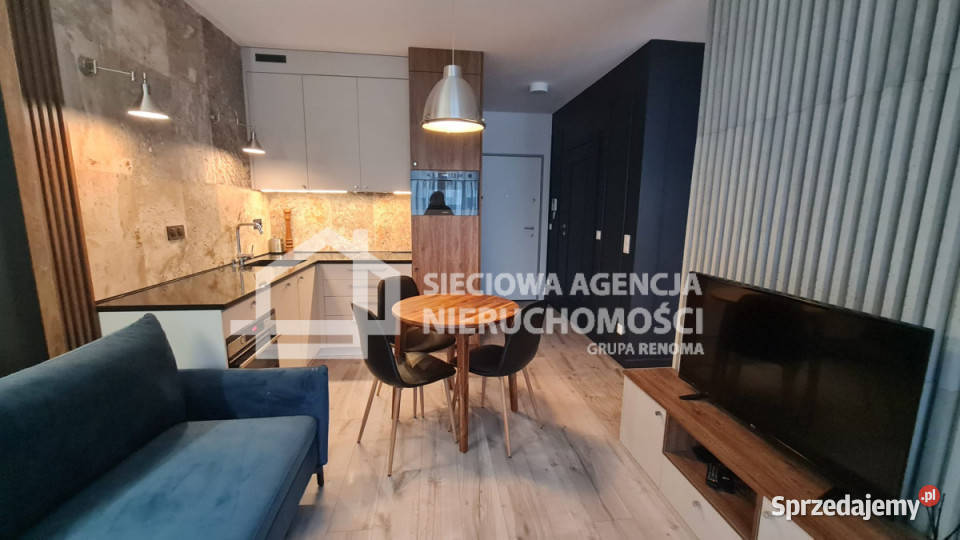 Ogłoszenie mieszkanie 2973m2 Gdańsk Ks Jerzego Rok budowy 2024 pomorskie sprzedam