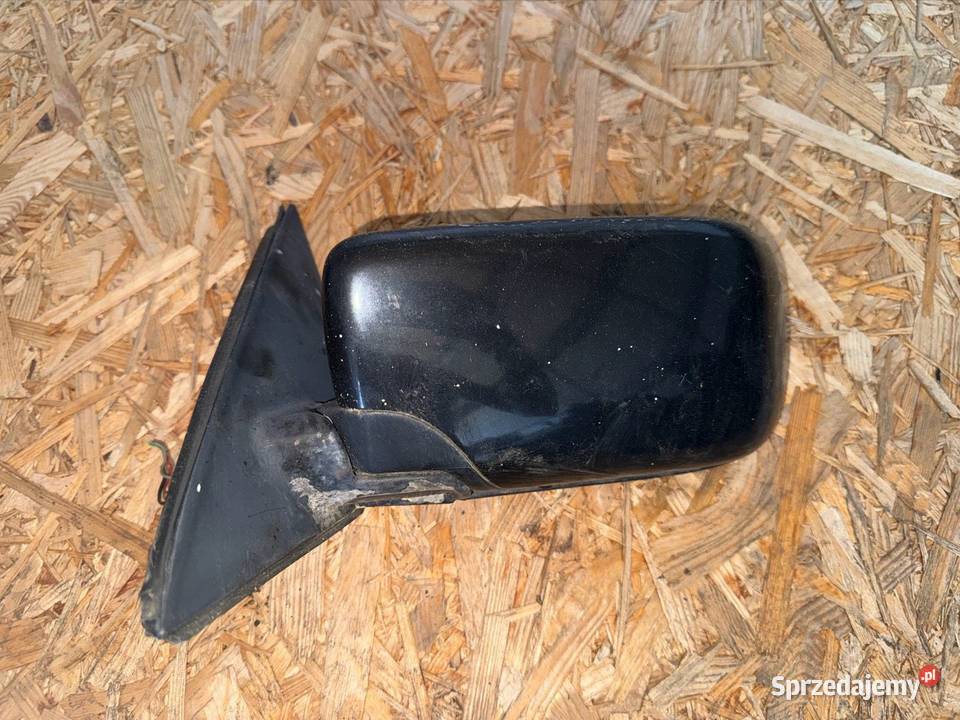Lusterko prawe przód BMW 5 E39 wielkopolskie Ostrów Wielkopolski
