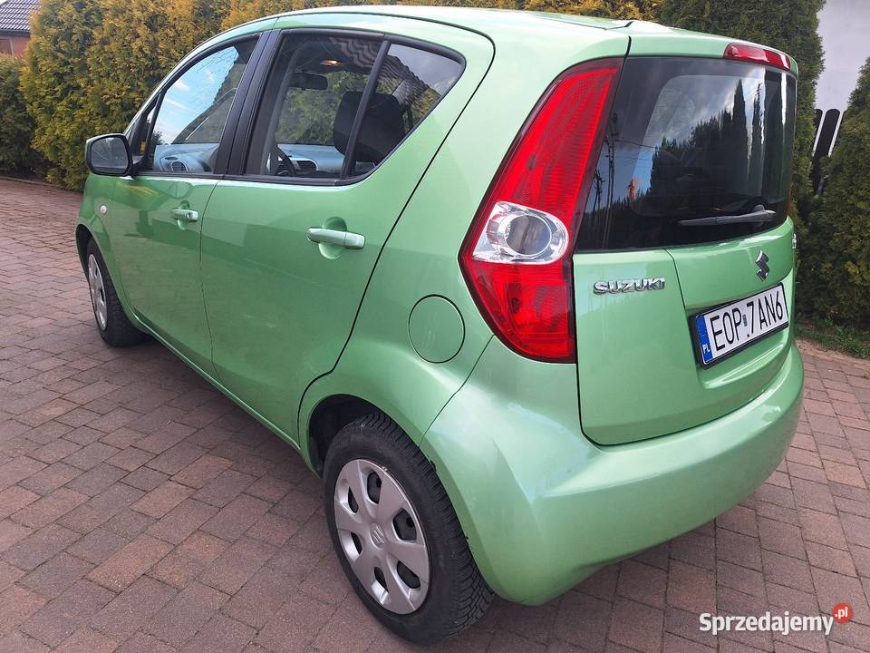 125 Benz Klima El Bezwypadkowy Zarejestrowany Drzewica